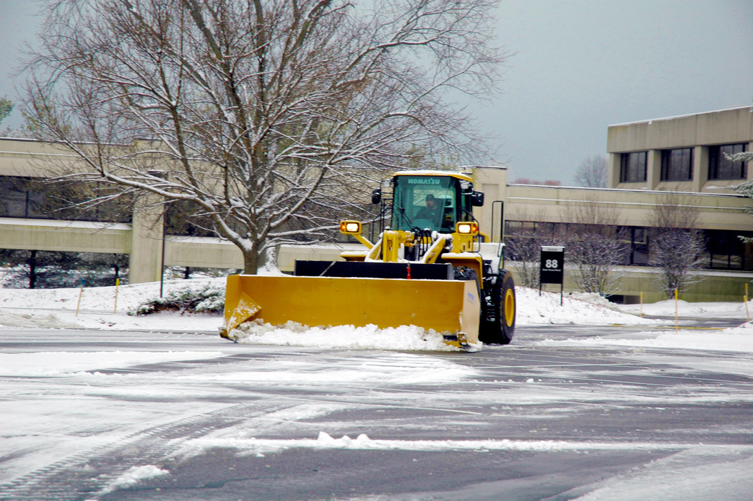 Preparing Your Business for a Winter Storm Emergency