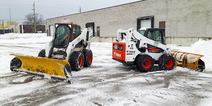 The Benefits of Planning Your Commercial Snow Removal in Advance