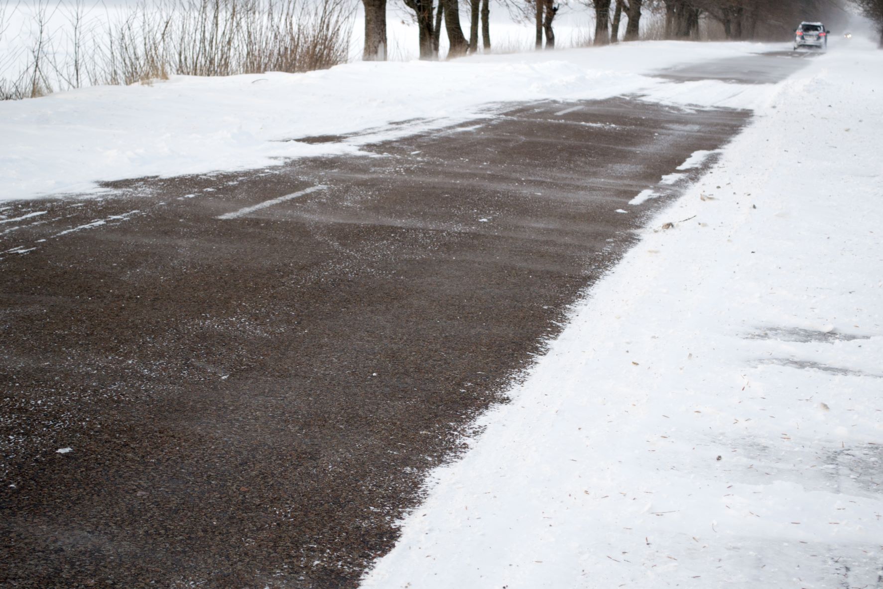 How You Can Protect Your Property From Ice Melt Damage This Winter