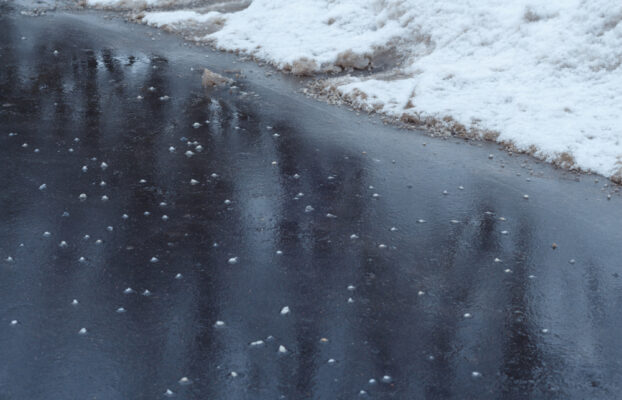 How to Prevent Black Ice: Hiring Deicing Services for Your Commercial Property