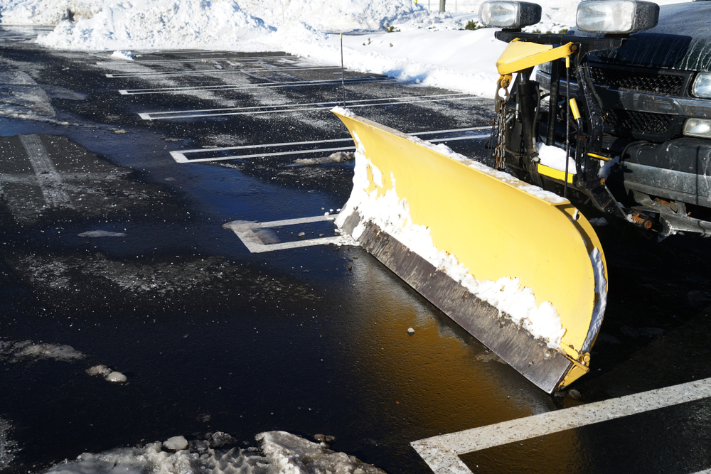 How to Choose the Best Snow Management Service