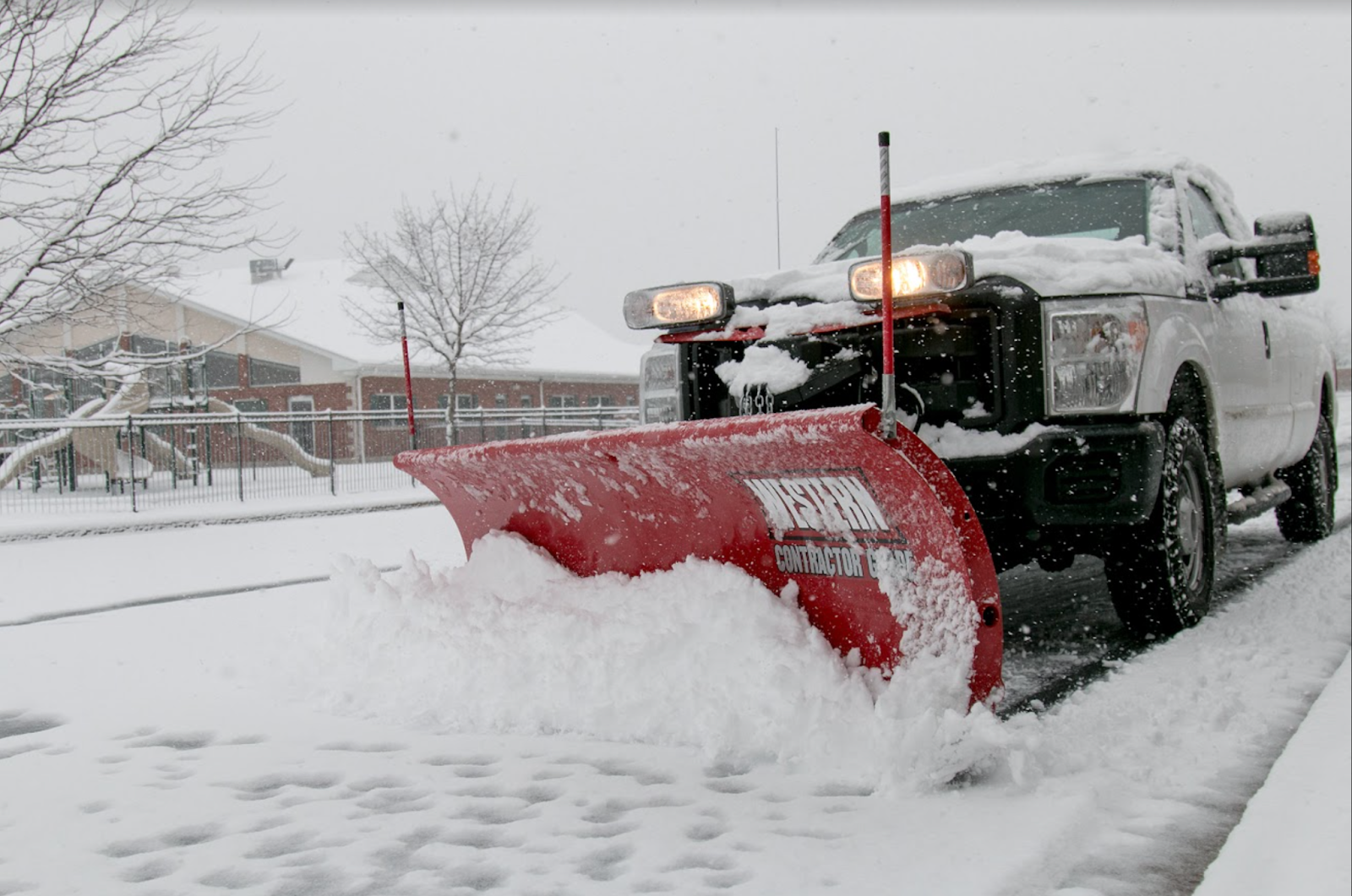 How to Start Planning Your Commercial Snow Management Now