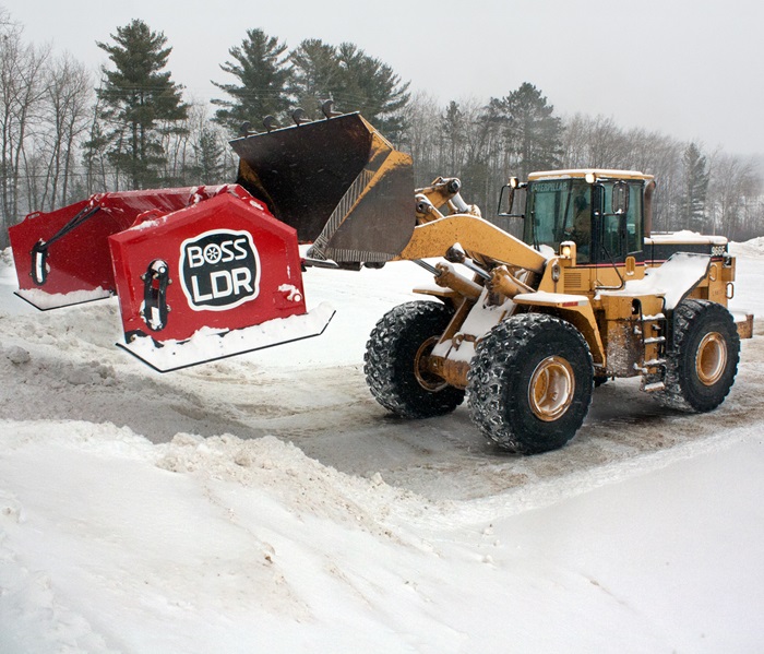 Effective Snow and Ice Management for Sports Complexes: Best Practices and Strategies