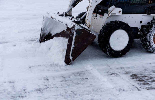 The Advantages of Hiring a Dedicated Snow Removal Team: Managing Every Type of Snowfall