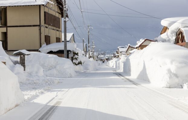 The Benefits of 24/7 Snow Removal Availability