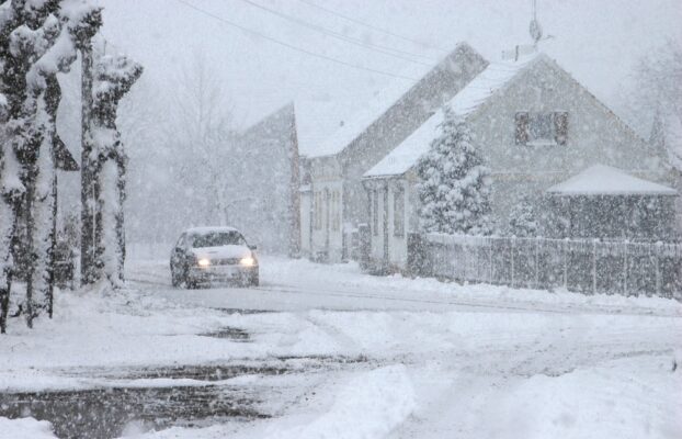 How Snow Depth Impacts Removal Strategies