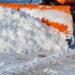 How Commercial Snow Removal Works