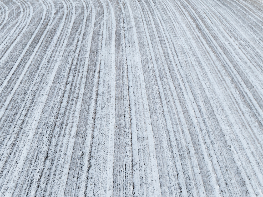 Plowing vs. Deicing: What Happens First During a Storm