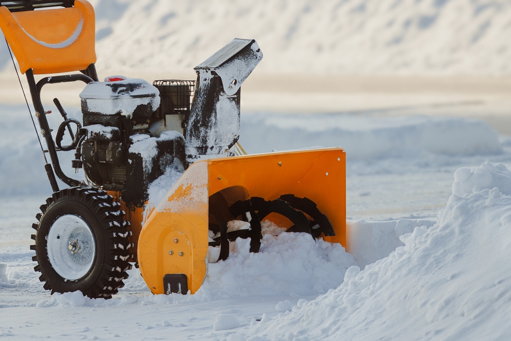 From Sunshine to Snowstorms: How Summer Planning Protects Your Winter Profits